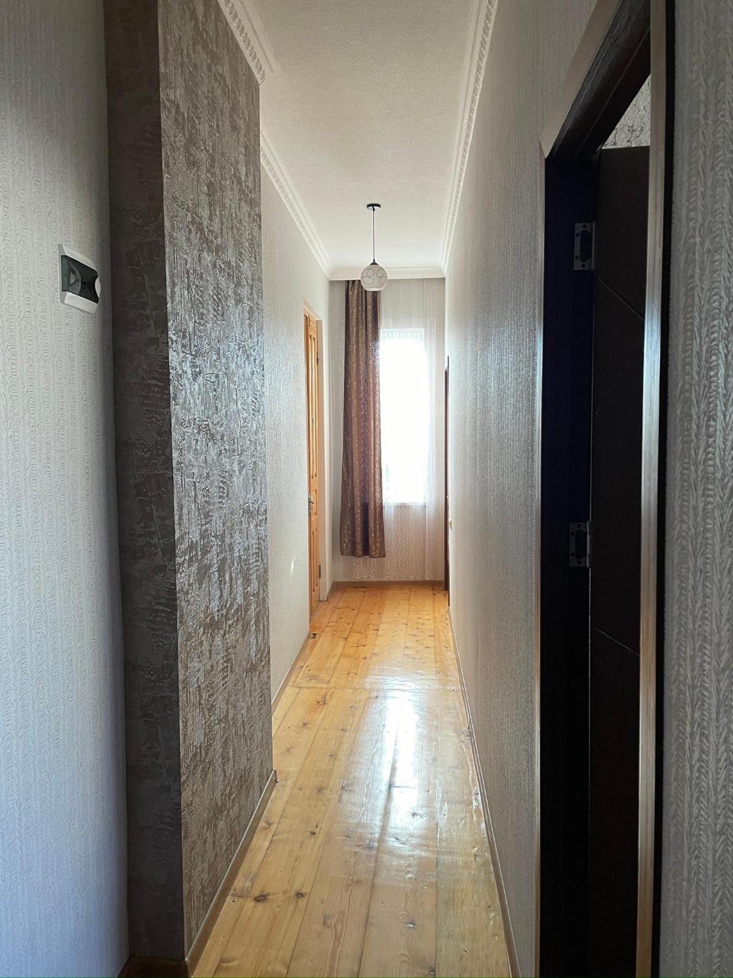 Elco Hotel Zugdidi Exterior foto